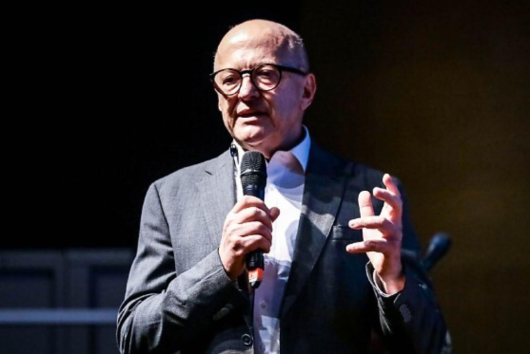 TRE impõe multa de R$ 15 mil ao PT por propaganda antecipada negativa contra Otaviano Pivetta