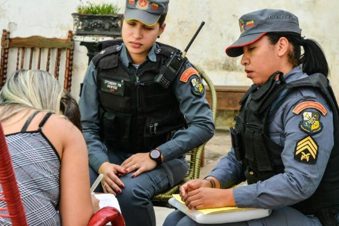 Governo sanciona lei que dá prazo de 1 ano para mulheres denunciarem violência doméstica