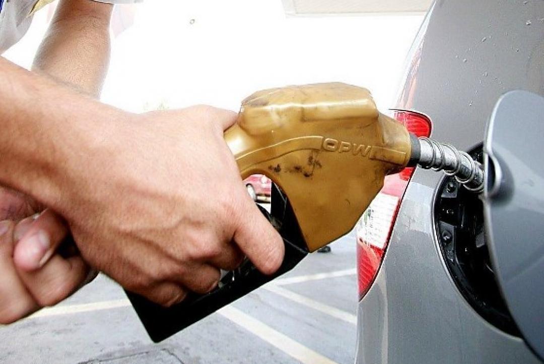 Governo eleva mistura de etanol na gasolina para 32% a partir de quarta-feira