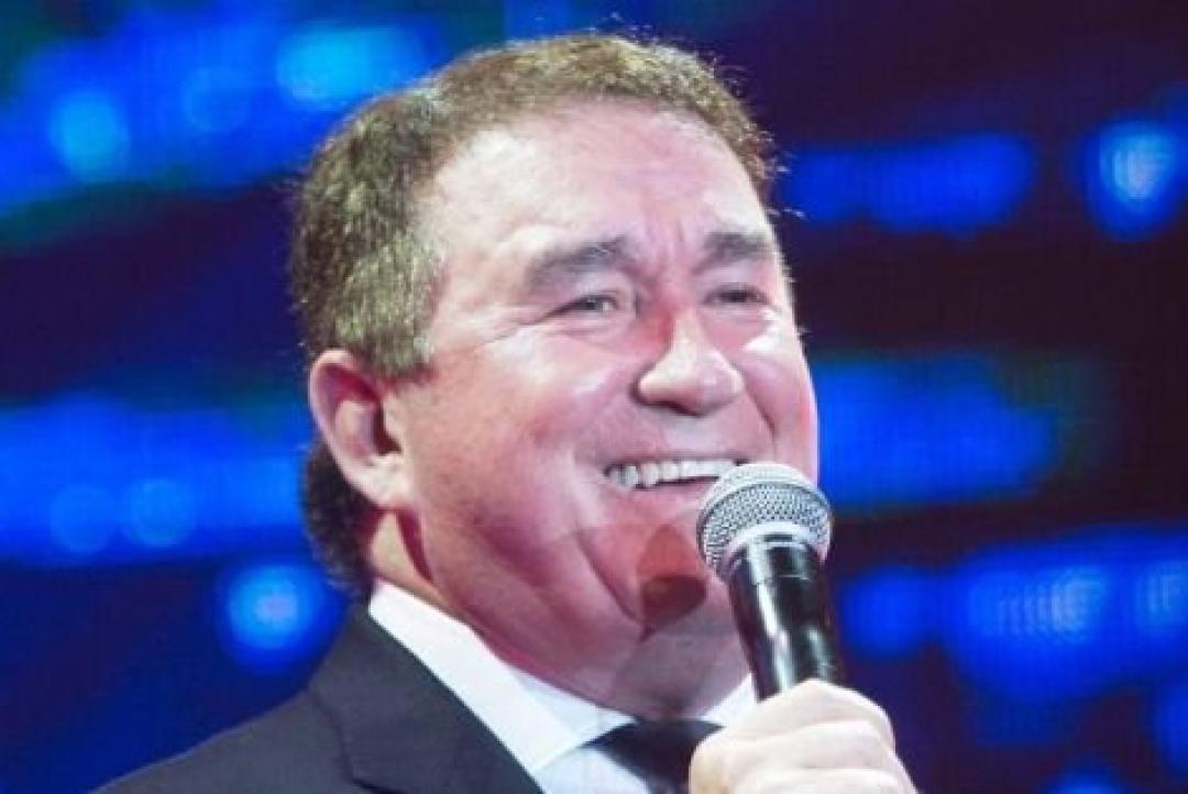 Justiça condena Amado Batista por morte de menino de 3 anos em fazenda