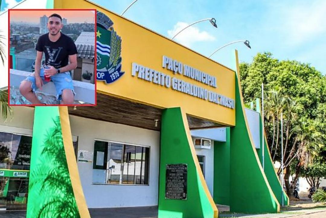 Advogado denuncia servidor de Sinop por publicar fotos de mulheres nuas no Instagram