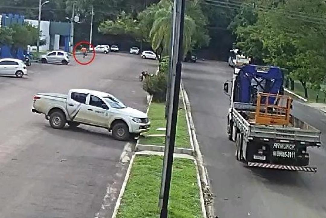 Funcionário da Unemat causa rombo de R$ 1 milhão após furtar transformador de campus
