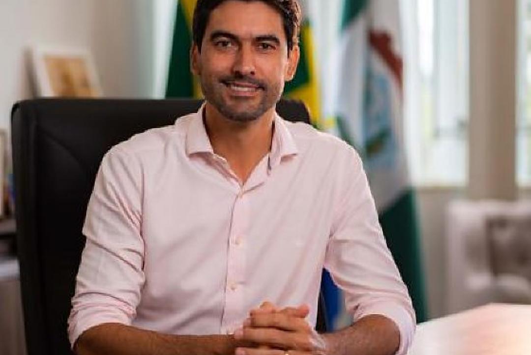 Prefeito de Campo Verde é investigado por desvio de 70 mil litros de combustível e contratos de R$ 29 milhões