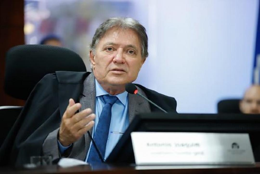 Antonio Joaquim rejeita recurso de prefeito e mantém bloqueio de licitação de R$ 22 milhões em Porto Espiridião