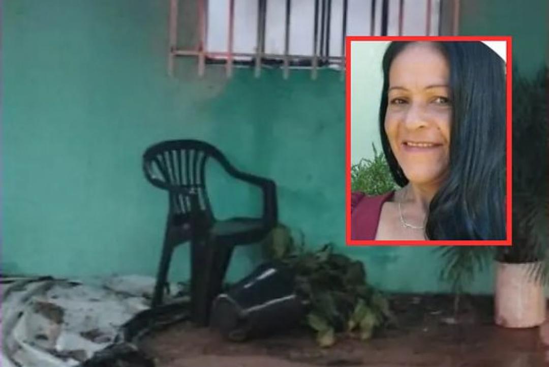 Morre mulher que teve 90% do corpo queimado durante incêndio em casa 