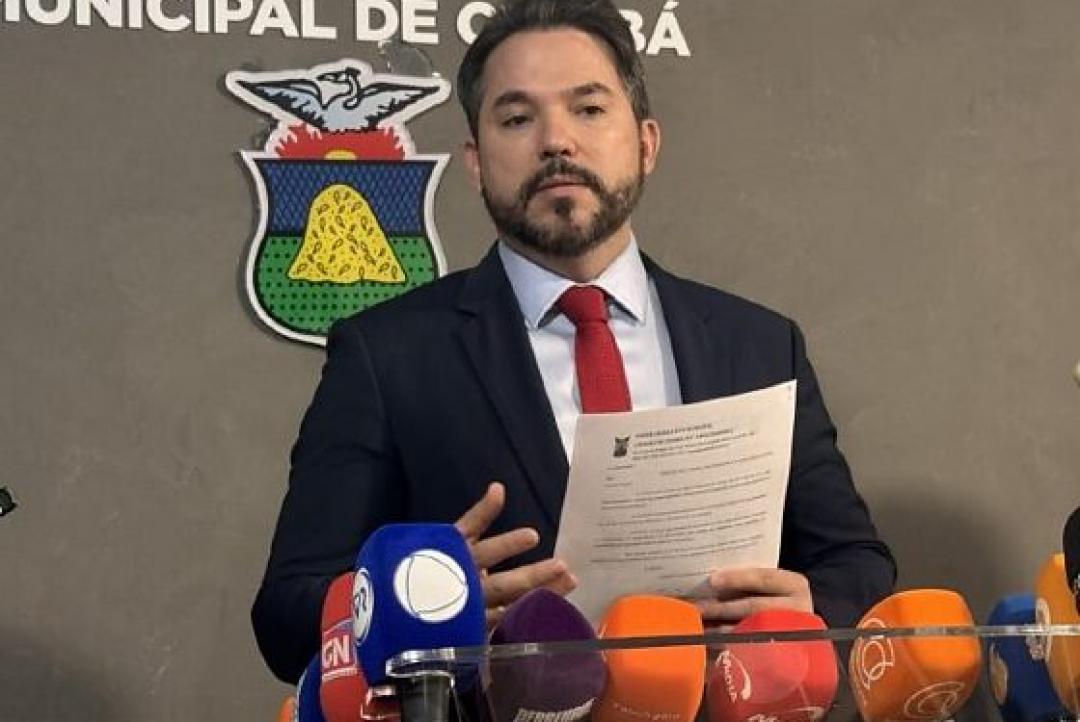 Procurador da Câmara de Cuiabá diz que vai se debruçar sobre ADI de Abilio que muda quórum de votação