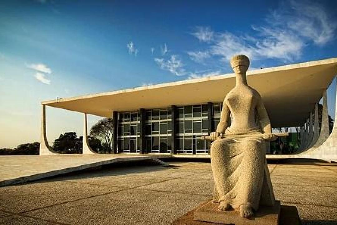 STF decide que regularização de propriedades na divisa entre Mato Grosso e Pará será feita por acordo