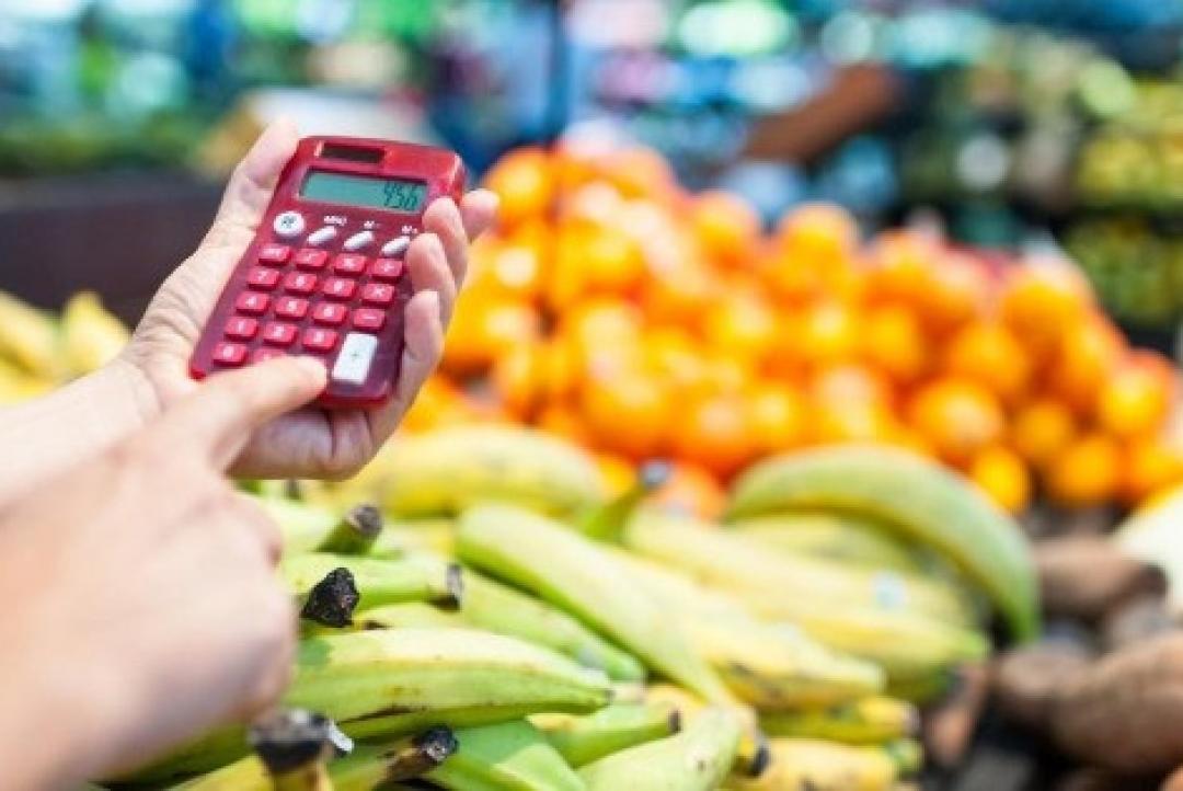 Inflação acumula 3,36% no semestre e registra maior patamar do governo Lula