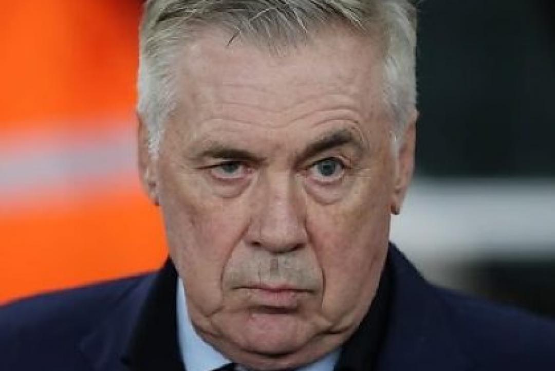 Ancelotti terá salário de R$ 6 milhões por mês após renovação com a Seleção
