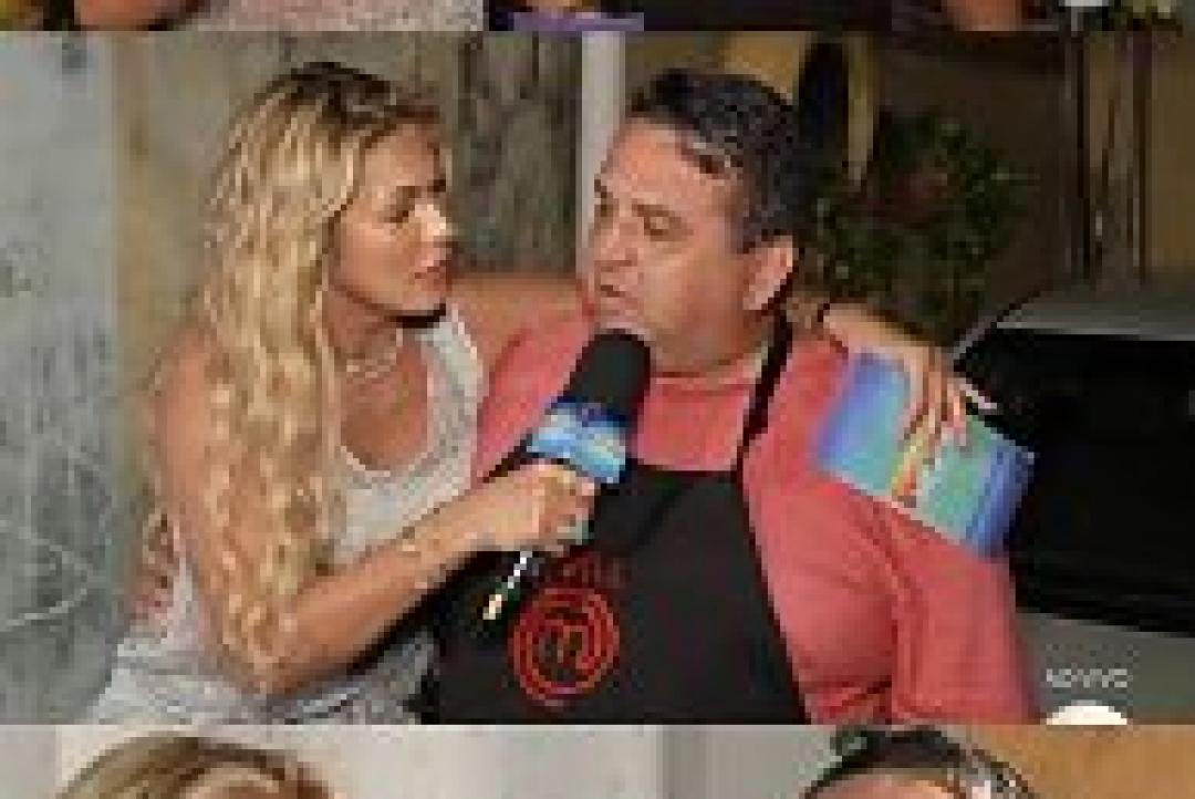 Morador do CPA 2 ganha R$ 1 milhão em barras de ouro no Domingão com Huck; veja vídeo