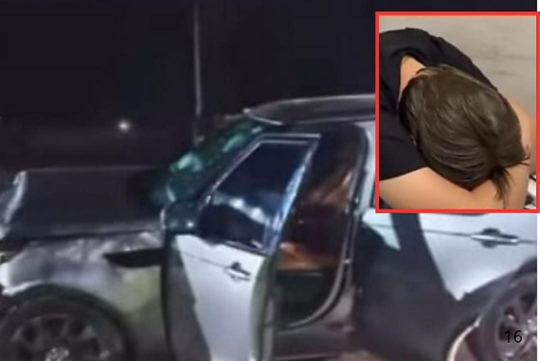 Motorista de Land Rover que matou criança em Sorriso se exibia acelerando carros de luxo nas redes sociais; veja vídeo