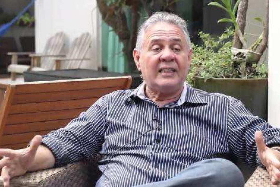 Justiça manda Antero apagar vídeos contra Pivetta e proíbe novas postagens sob pena de multa
