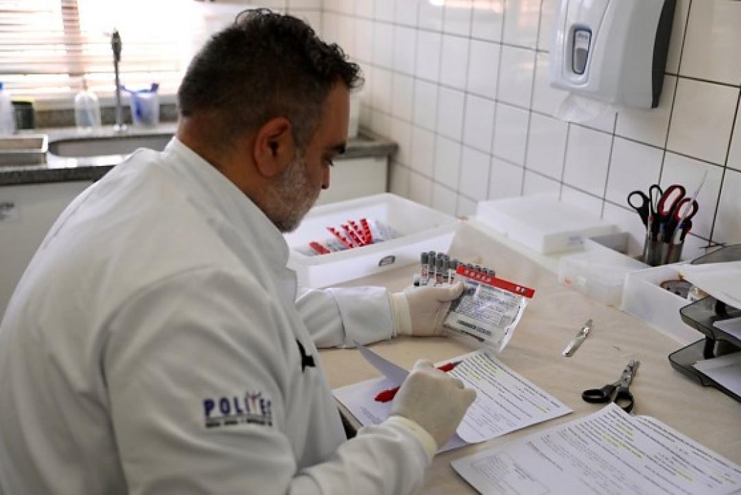 Homem morre em Mato Grosso com suspeita de intoxicação por metanol