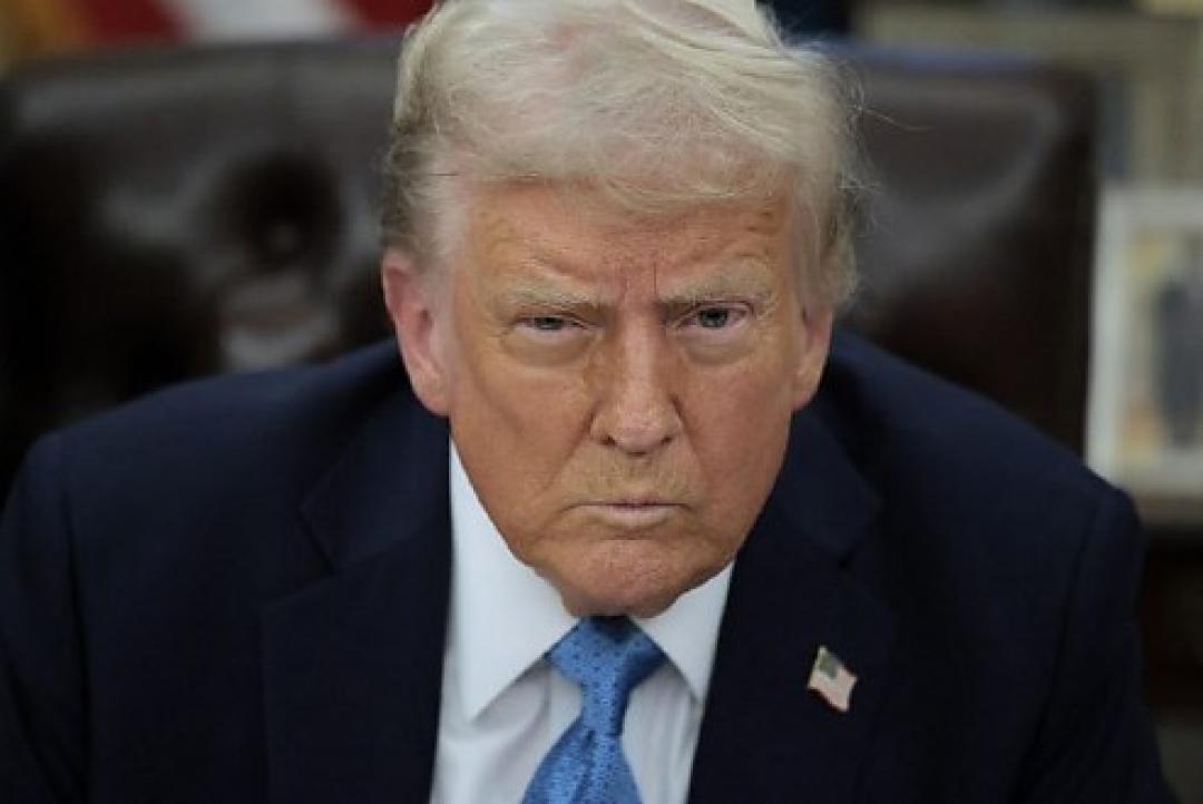 Trump cumpre ameaça e impõe tarifa de 25% a produtos brasileiros