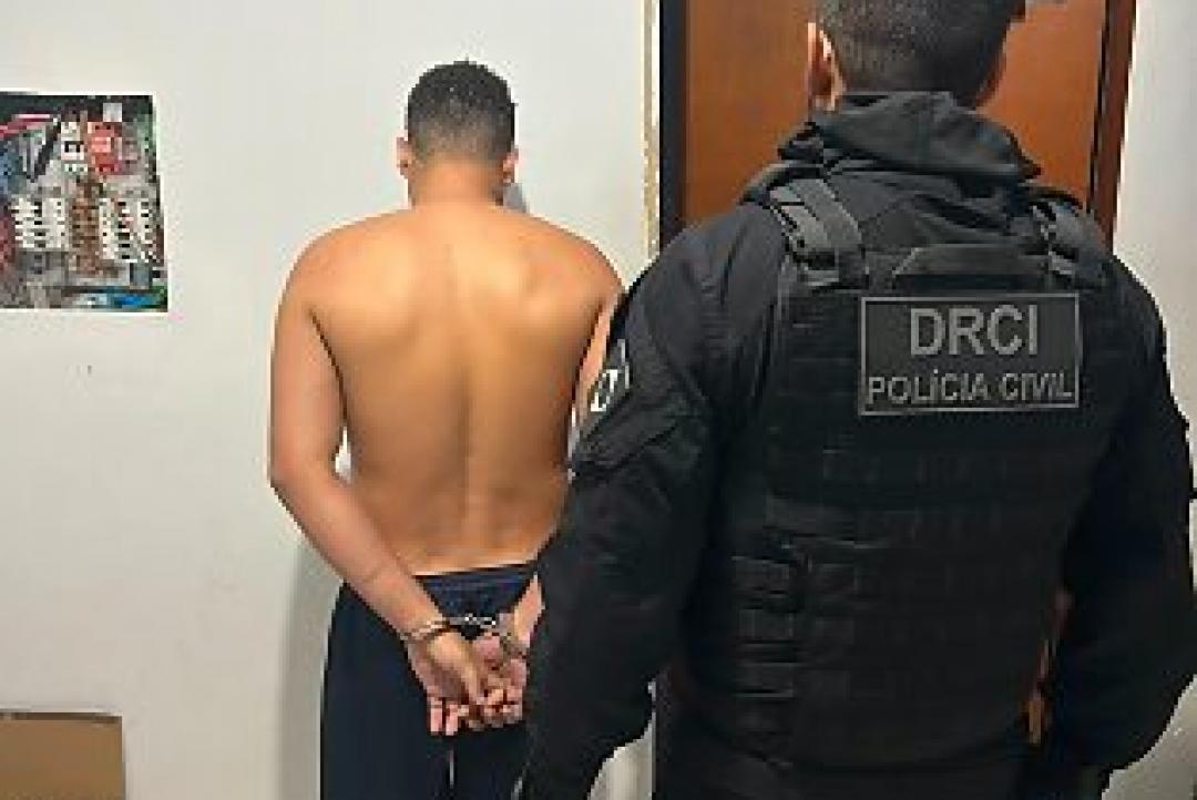 Polícia desmonta esquema de abastecimento do tráfico e bloqueia dinheiro de criminosos em Cuiabá; vídeo