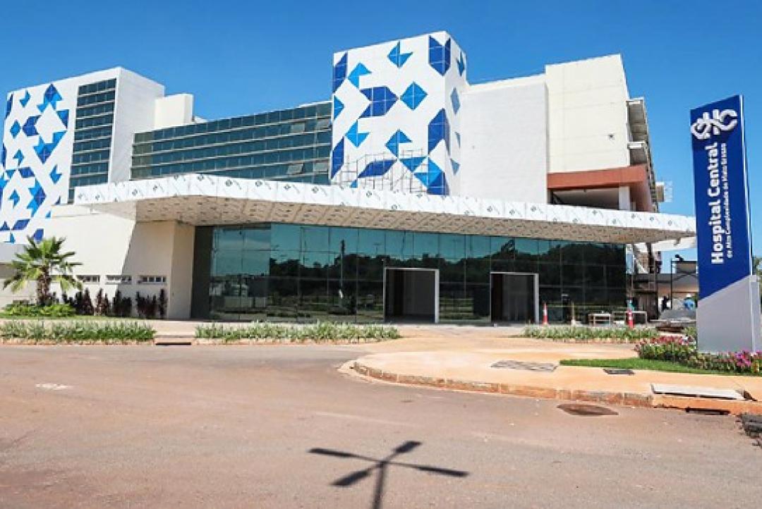Hospital Central abre 200 vagas de emprego para nível médio e sem experiência; veja como se inscrever