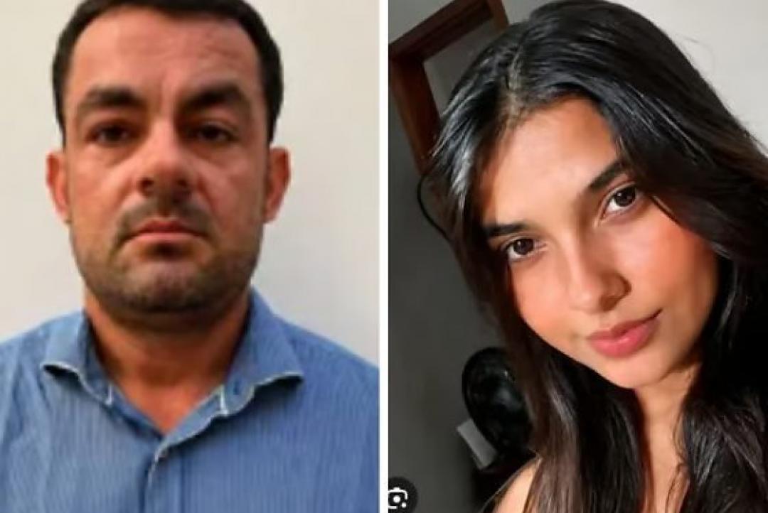 Saiba quem é a babá que aliciava crianças para dono de posto cometer abusos e estupros em Sorriso