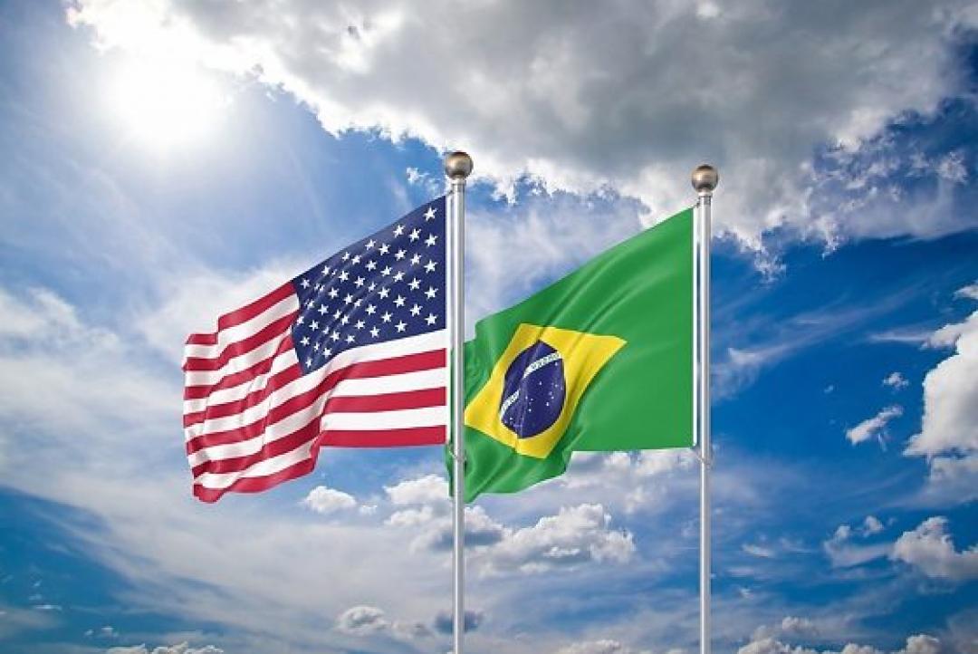 Tarifaço dos EUA deve afetar 6% das exportações de Mato Grosso, aponta Fiemt