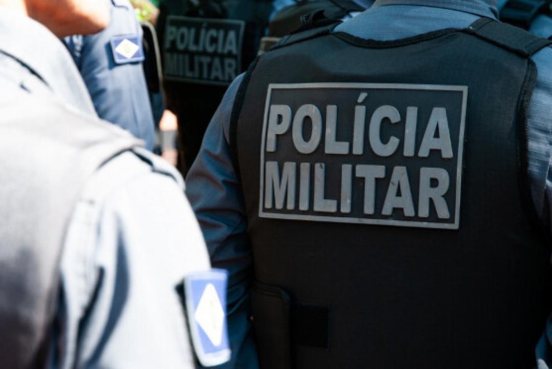 Menor tenta sufocar bebê com travesseiro, foge para área de mata e acaba apreendida