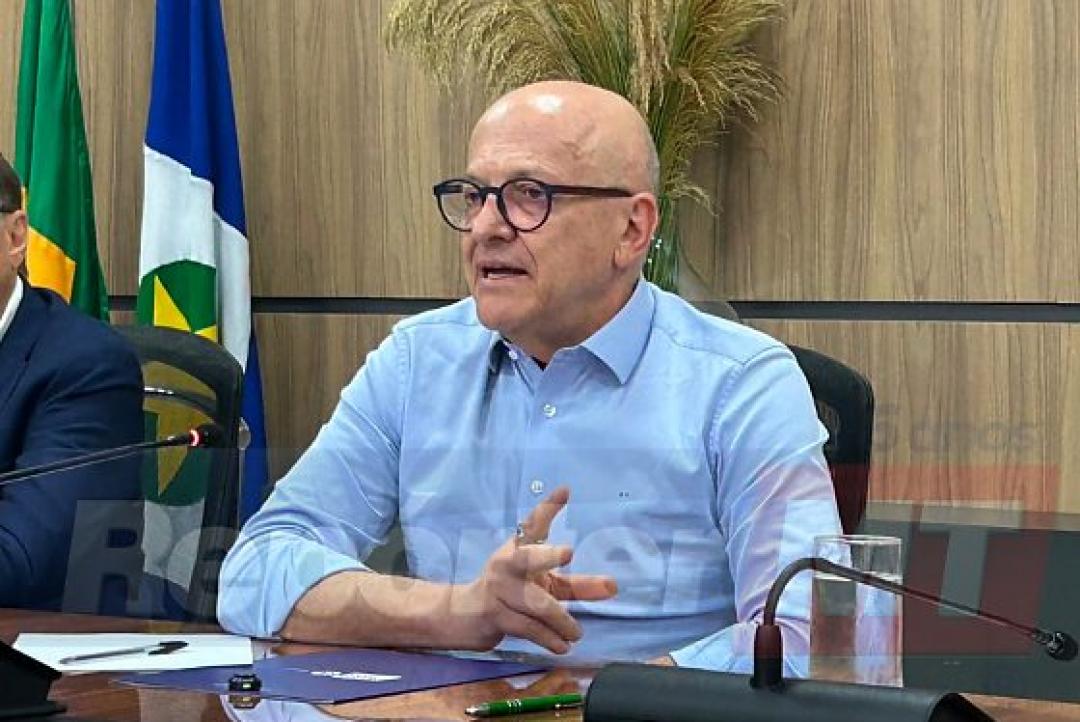 Otaviano Pivetta: Rodovias federais de MT tendem a ficar intransitáveis se dependerem do Governo Lula