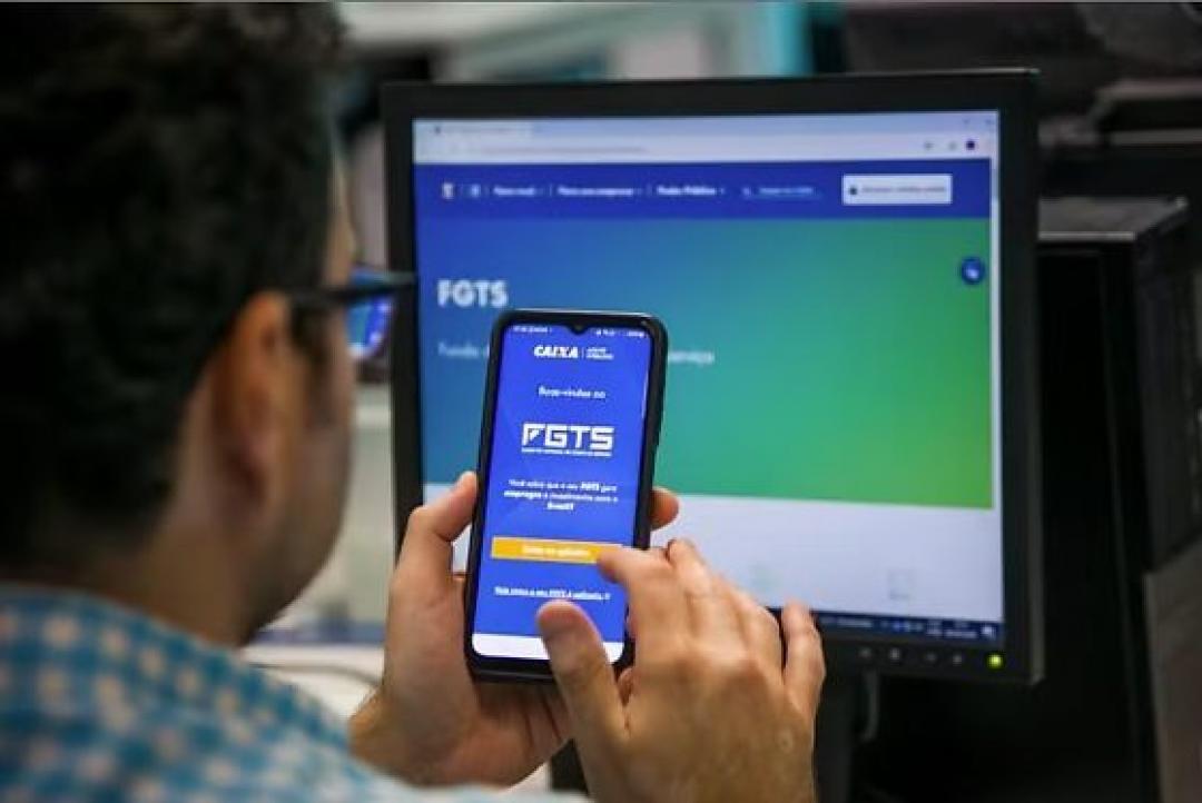 FGTS deve distribuir R$ 13 bilhões em lucros aos trabalhadores: veja quem pode receber