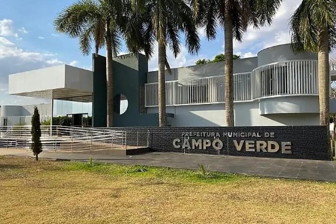 Campo Verde recebe geladeiras inferiores às contratadas e, mesmo assim, decide ficar com os equipamentos