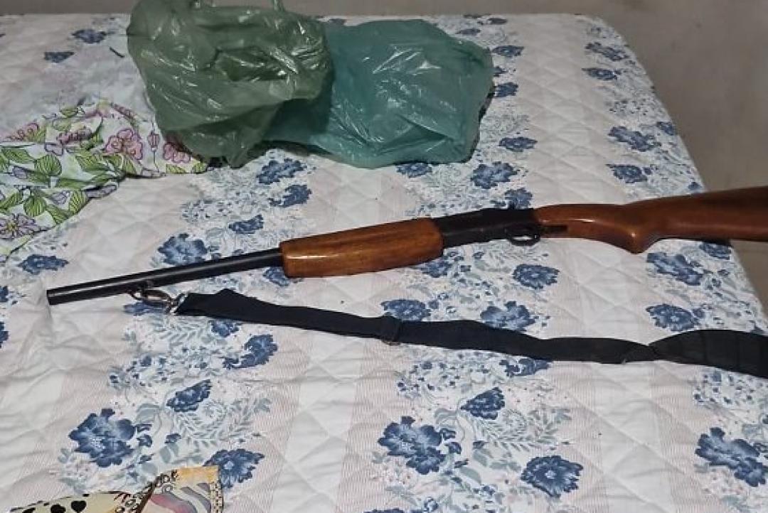Polícia cumpre 40 mandados e bloqueia R$ 2 milhões contra facção em Mato Grosso
