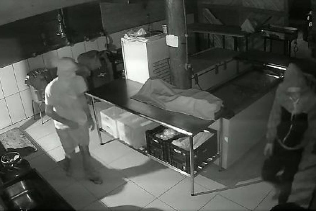 Bandidos fazem onda de furtos e invadem comércios oito vezes em Pontes e Lacerda