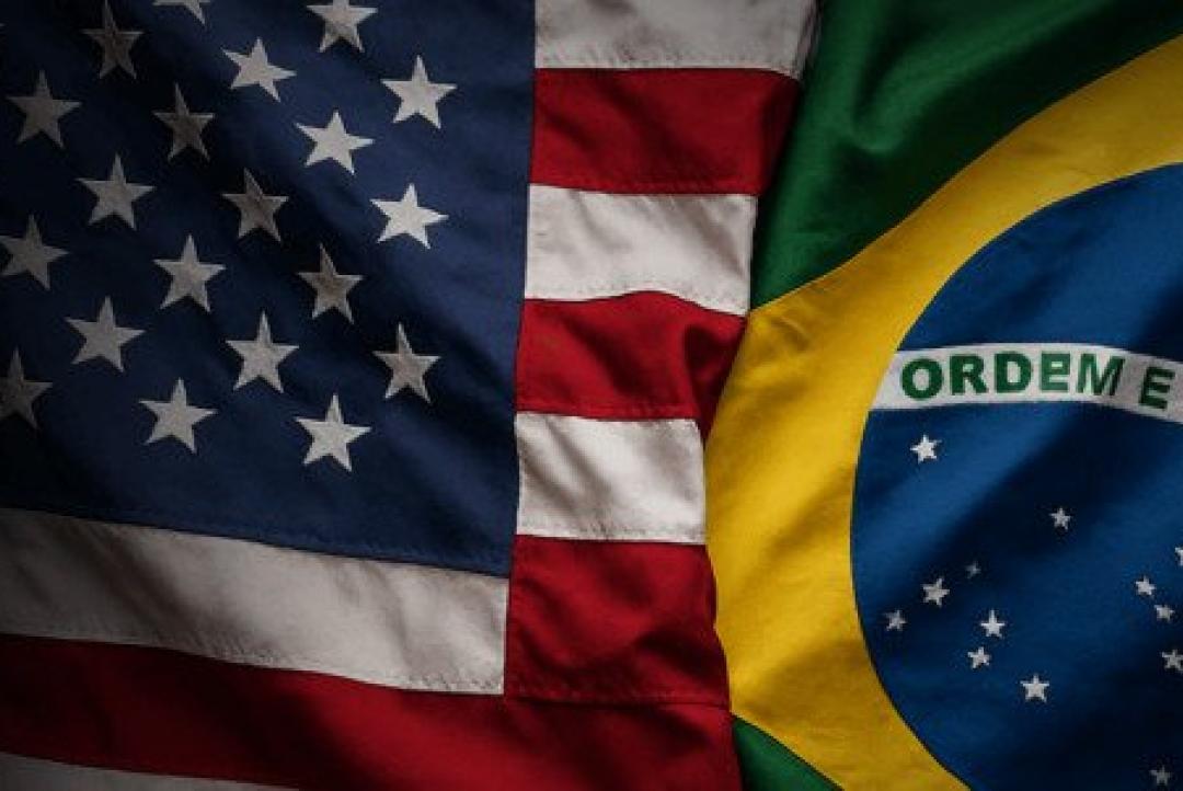 Brasil reage à nova tarifa de Trump; sobretaxa sobre produtos pode chegar a 37,5%