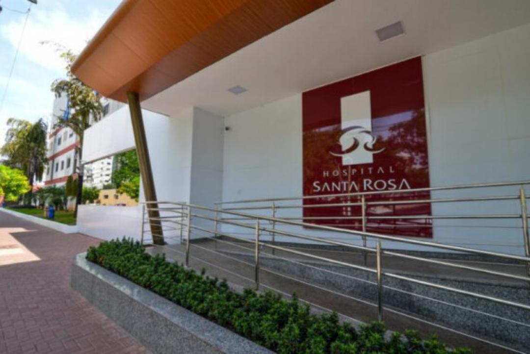 Hospital Santa Rosa é multado pelo Procon após não entregar dados sobre exames e altas médicas
