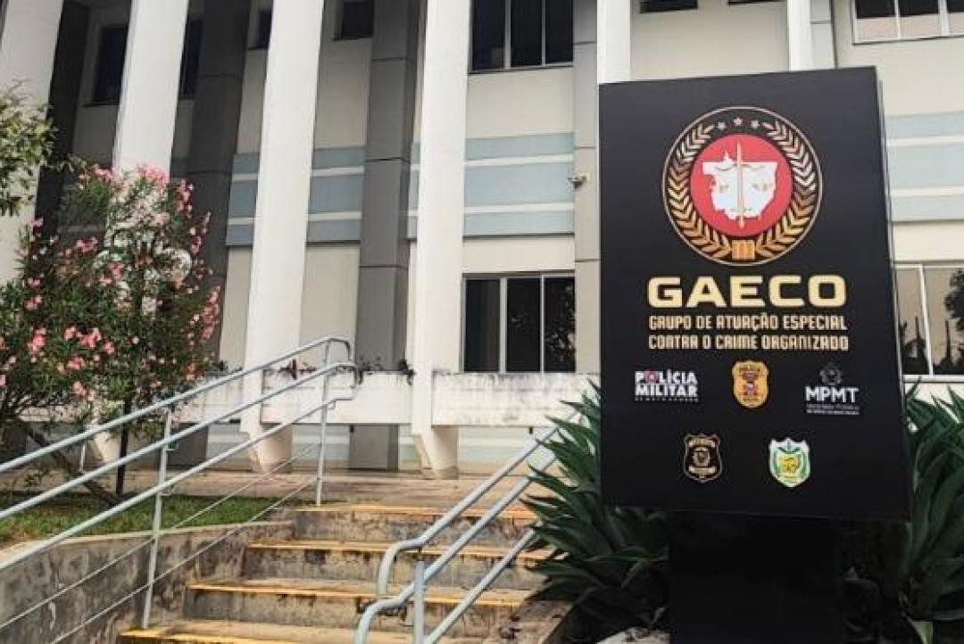 Gaeco prende criminosos que enganavam idosos e bloqueia R$ 10,8 milhões em bens em MT