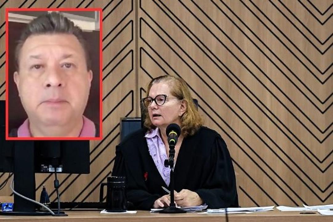 Carlinhos Bezerra é condenado a 36 anos de cadeia por matar casal a tiros em Cuiabá