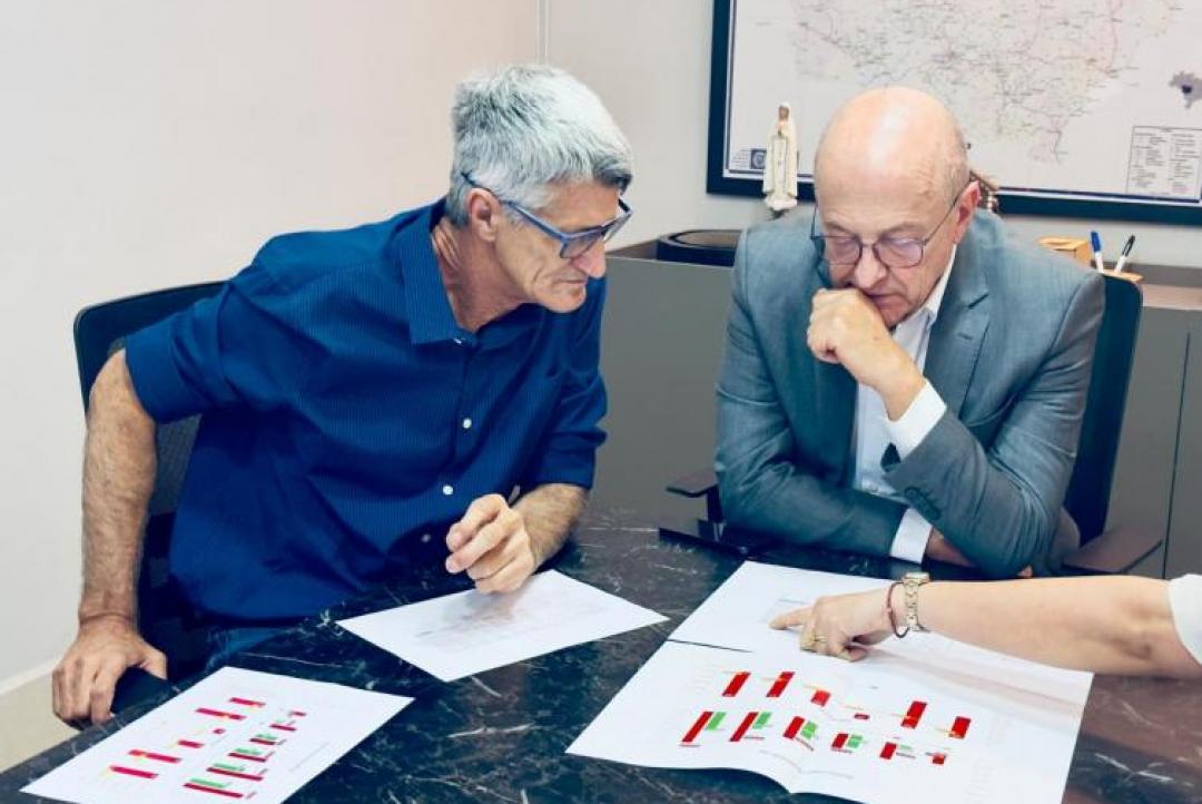 Licitação para pavimentação de mais 33 quilômetros da MT-325 será realizada no dia 18 de agosto