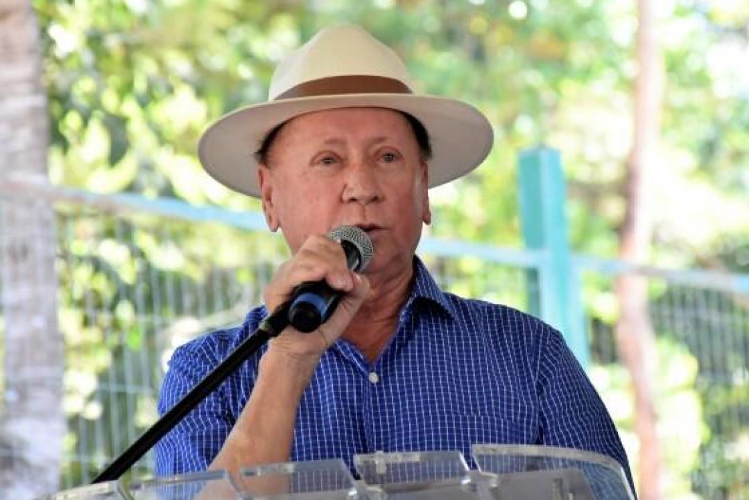 Dorner recorre, mas TCE mantém suspensa licitação de R$ 42,6 milhões da merenda escolar em Sinop
