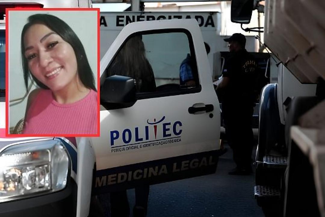 Mulher que saiu de Cuiabá para trabalho temporário é encontrada morta em Peixoto de Azevedo