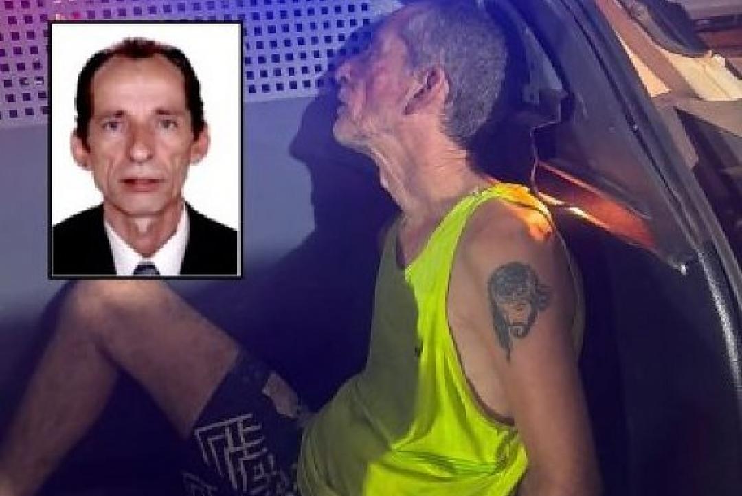 Advogado preso por acusação de estupro contra criança de 6 anos morre em presídio de Várzea Grande