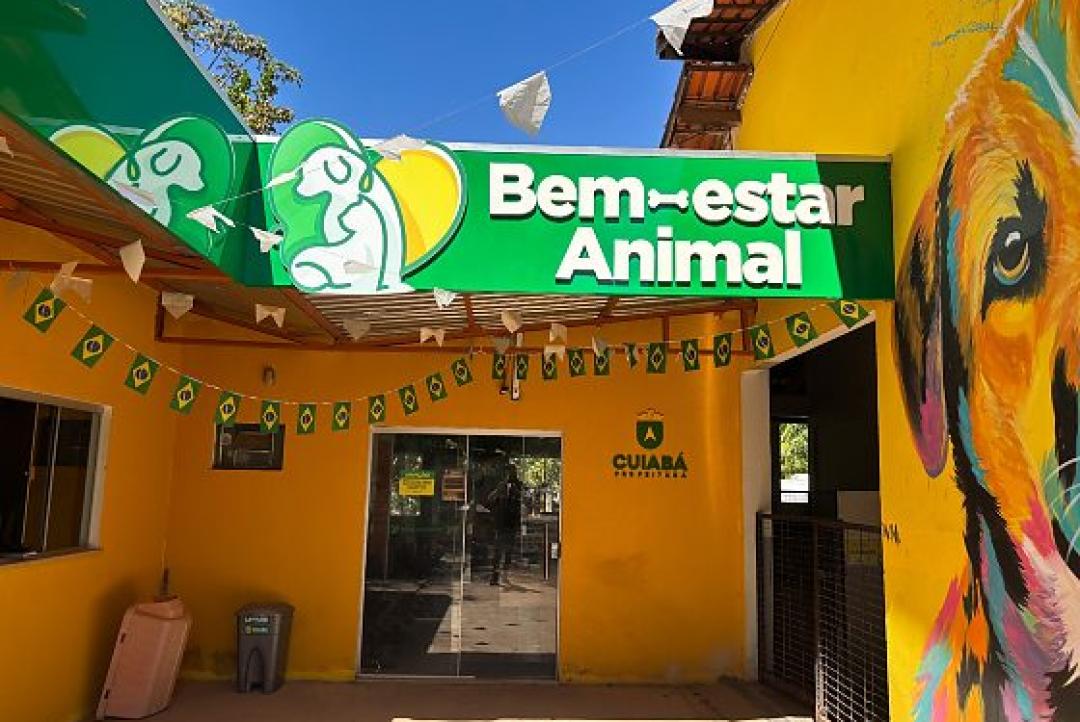 Justiça nega pedido do MPMT para bloquear R$ 15 milhões da Prefeitura de Cuiabá por causa animal