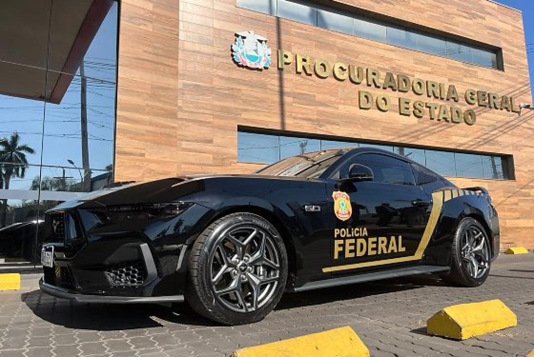 Veja quem são os alvos da operação da PF que investiga desvio milionário em contrato com a Oi