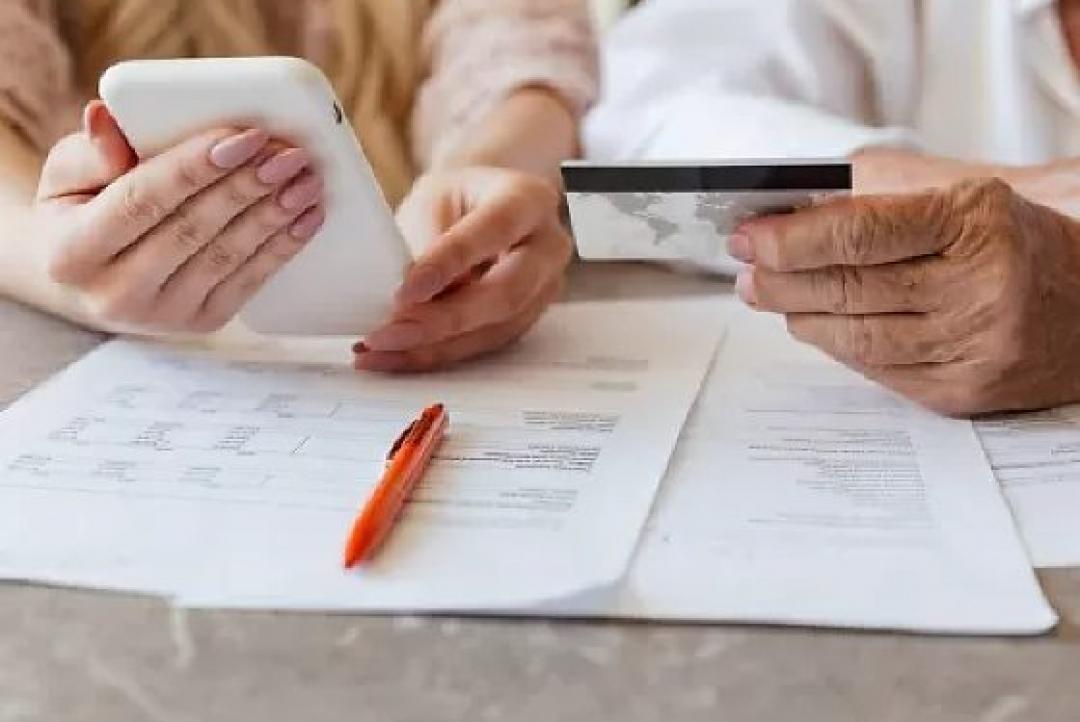 Falsa renegociação de crédito consignado faz disparar golpes contra aposentados