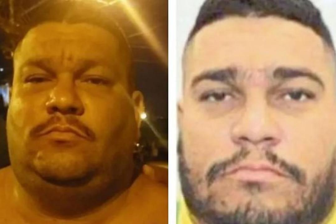 Bandidos recorrem à harmonização facial para tentar despistar a Polícia