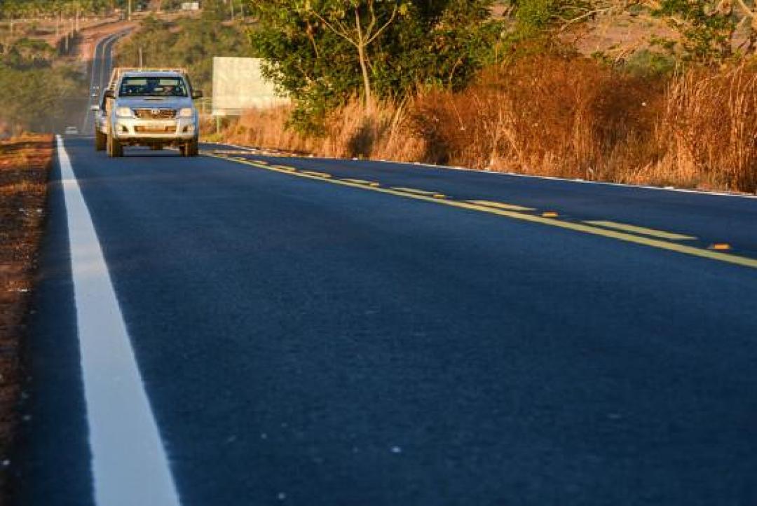 Estado vai investir R$ 104 milhões em 89 km de rodovias de Barra do Bugres, Comodoro e Nova Canaã