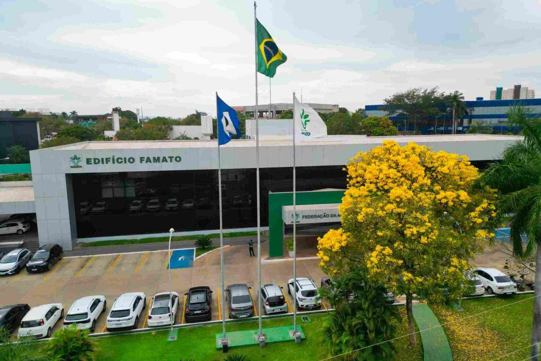 Famato manifesta preocupação com decisão do STF sobre a Moratória da Soja
