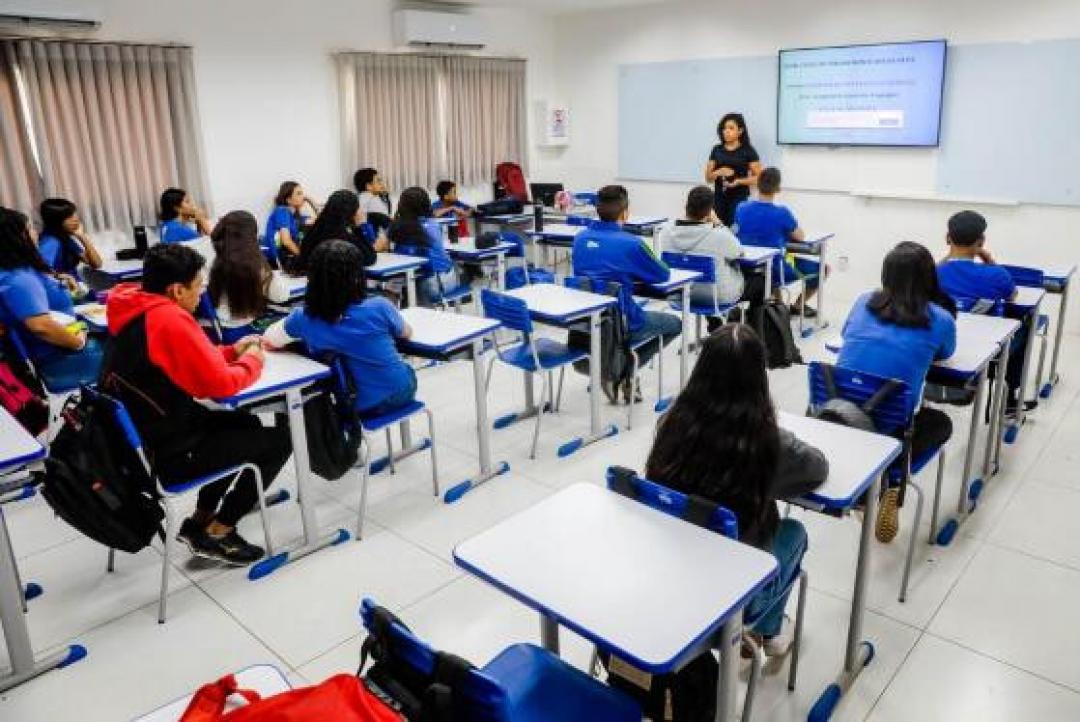 Escolas estaduais terão 24 horas para comunicar casos de violência