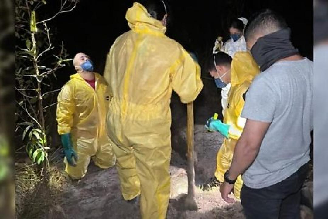 Adolescente de 14 anos é encontrada morta após ser sequestrada em hotel em Lucas do Rio Verde