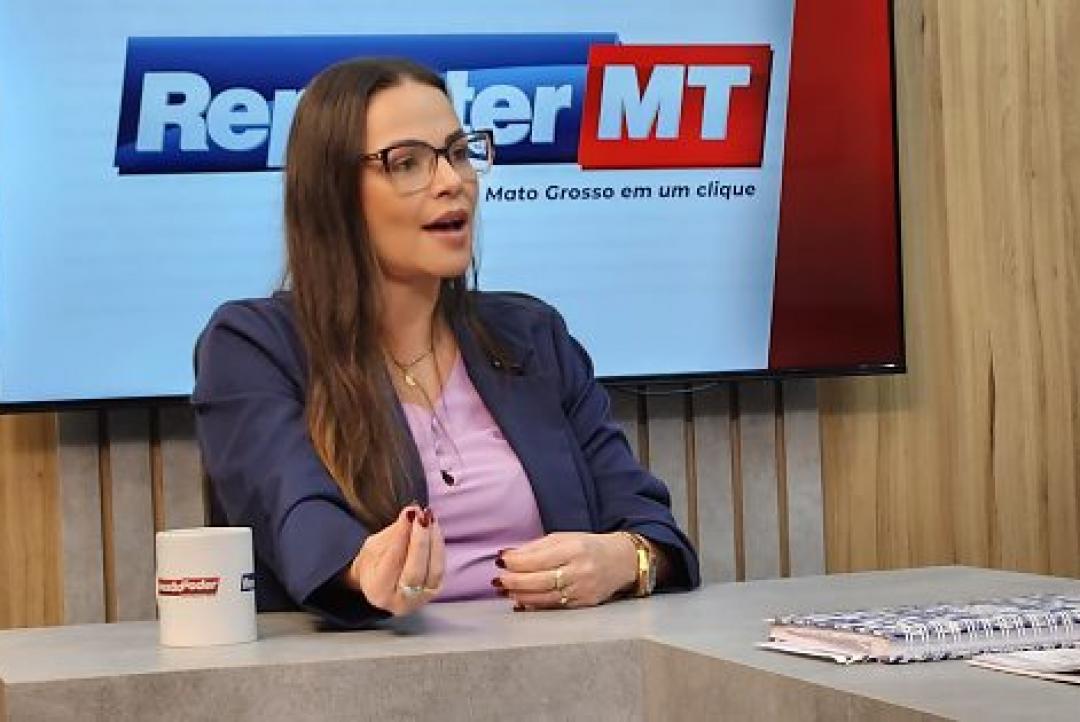 Médica afirma que caneta emagrecedora tem 