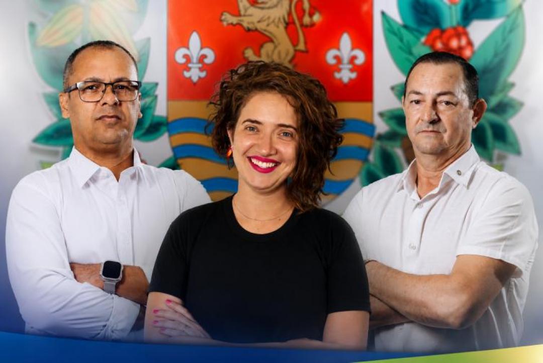 Prefeitura de Alta Floresta promove mudanças no secretariado