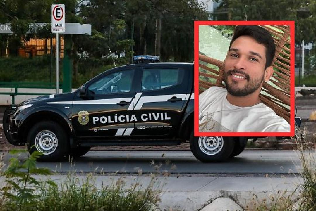 Influenciador de 34 anos é encontrado morto dentro de casa em Sinop
