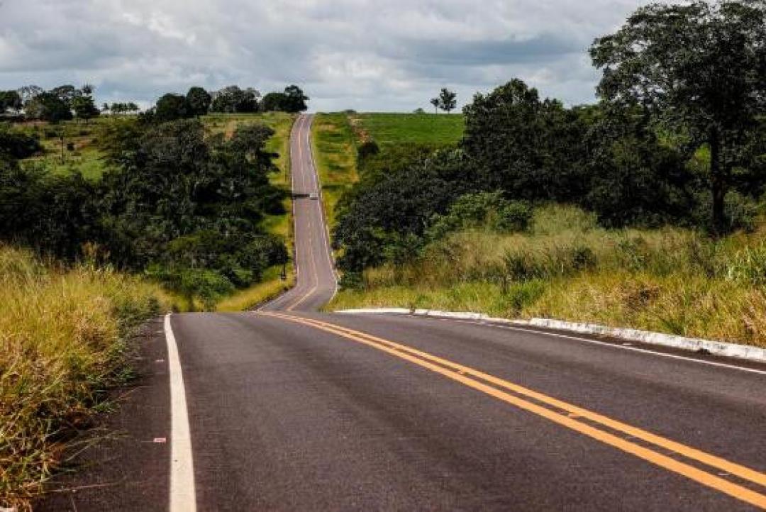 Estado fecha contrato para pavimentar ligação entre Sinop e Vera