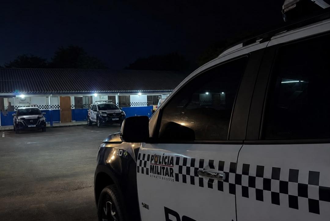 Polícia Civil prende suspeito de homicídio após discussão em bar 