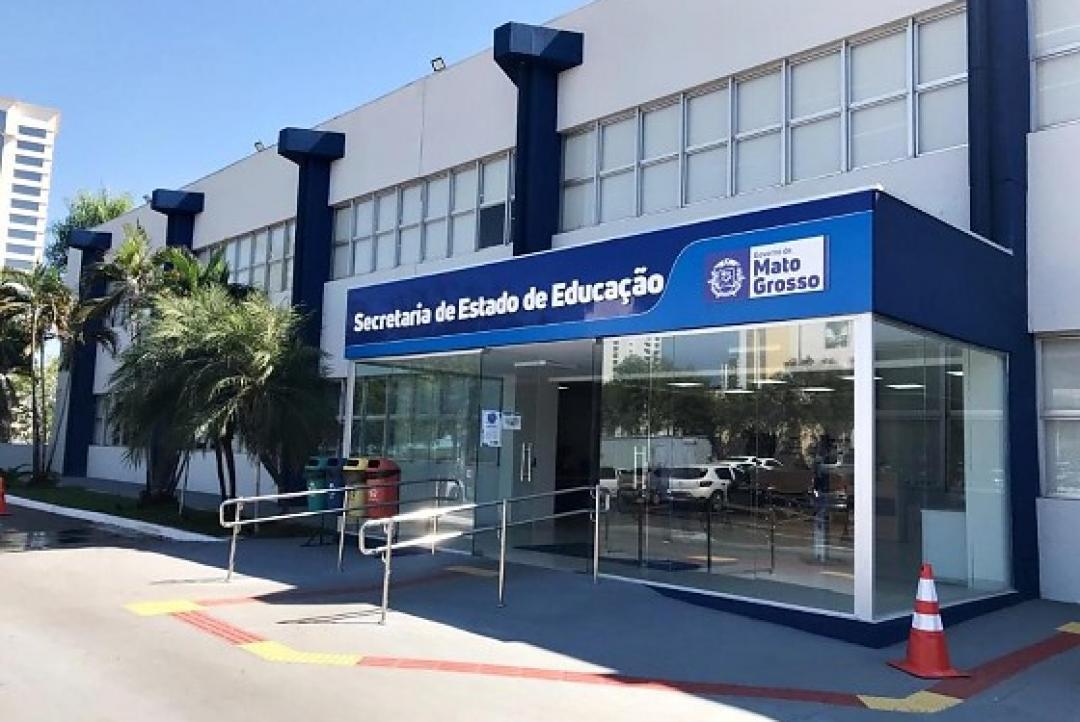 Servidores da Seduc-MT podem receber até R$ 11,6 mil em 2026